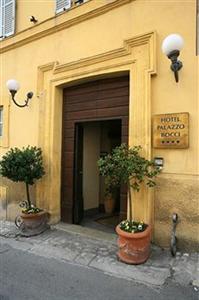 Palazzo Bocci