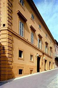 Palazzo Bocci