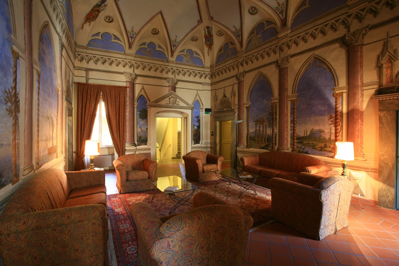 Palazzo Bocci
