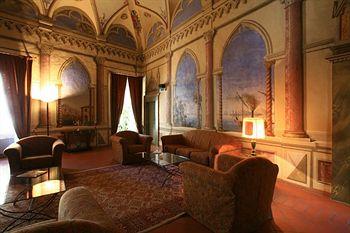 Palazzo Bocci