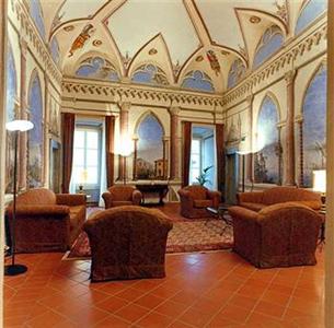 Palazzo Bocci