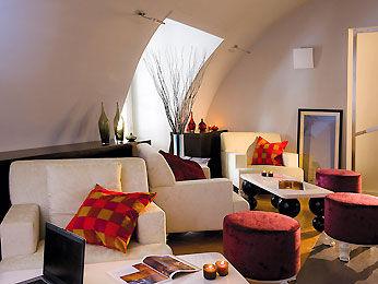 Palazzo Caracciolo Napoli - MGallery Collection