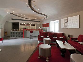 Palazzo Caracciolo Napoli - MGallery Collection