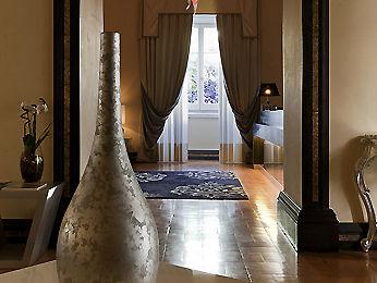 Palazzo Caracciolo Napoli - MGallery Collection