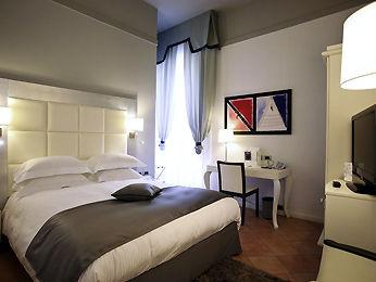 Palazzo Caracciolo Napoli - MGallery Collection