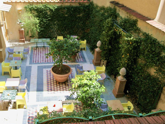 Palazzo Dal Borgo