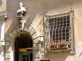 Palazzo Dal Borgo