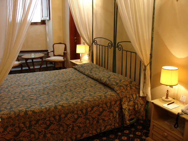 Palazzo Dal Borgo