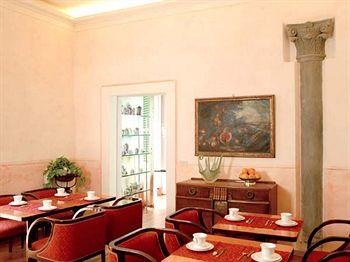 Palazzo Dal Borgo