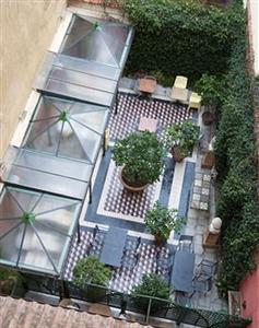 Palazzo Dal Borgo