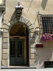 Palazzo Dal Borgo