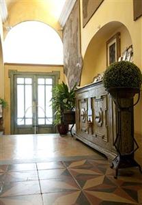 Palazzo Dal Borgo