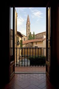 Palazzo Dal Borgo