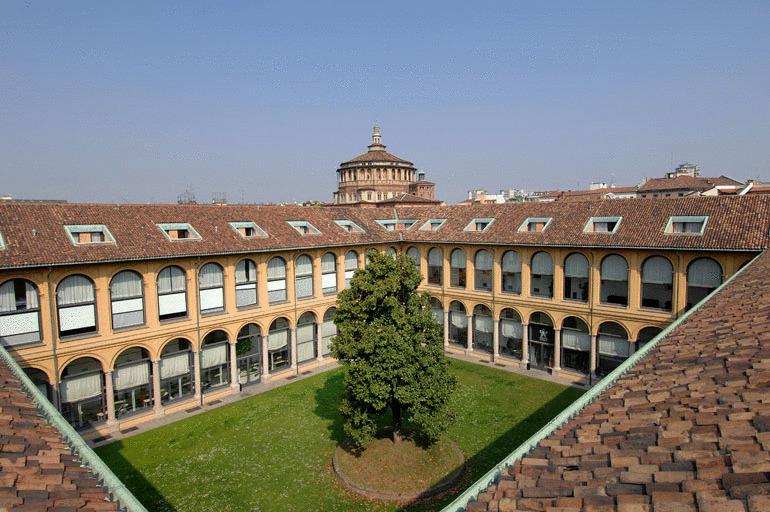 Hotel Palazzo Delle Stelline