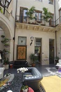 Palazzo Giaraca