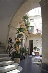 Palazzo Giaraca