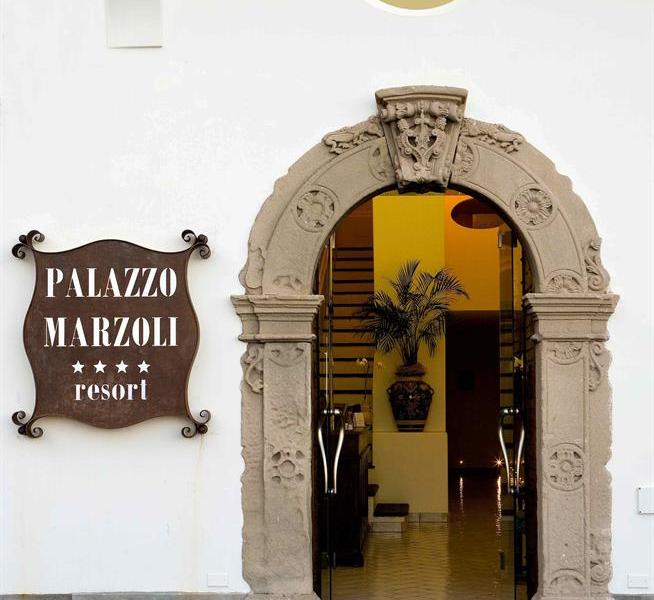 Palazzo Marzoli Resort