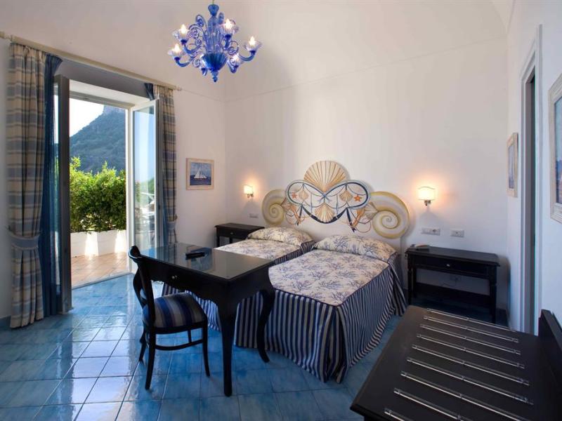 Palazzo Marzoli Resort