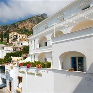 Palazzo Marzoli Resort