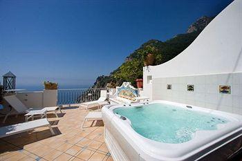 Palazzo Marzoli Resort