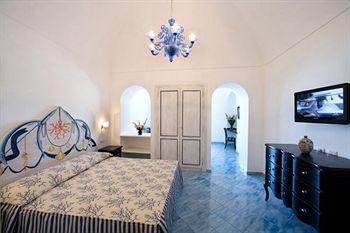 Palazzo Marzoli Resort