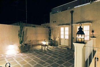 Palazzo Mosco Inn