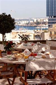 Palazzo Mosco Inn