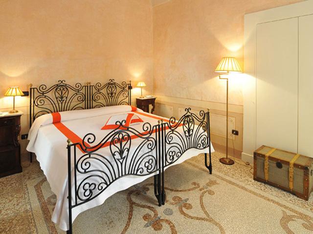 Palazzo Mosco Inn