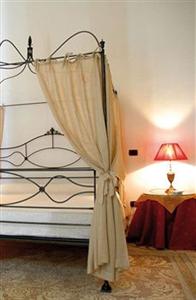 Palazzo Mosco Inn