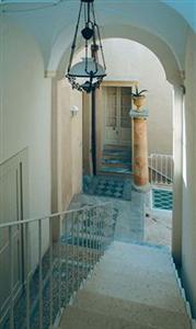 Palazzo Mosco Inn