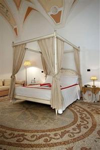 Palazzo Mosco Inn