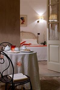 Palazzo Mosco Inn