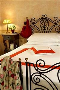 Palazzo Mosco Inn