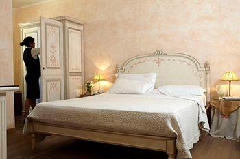 Palazzo Mosco Inn