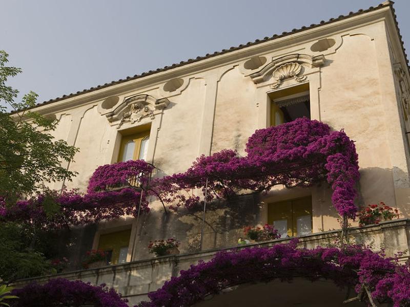 Palazzo Murat