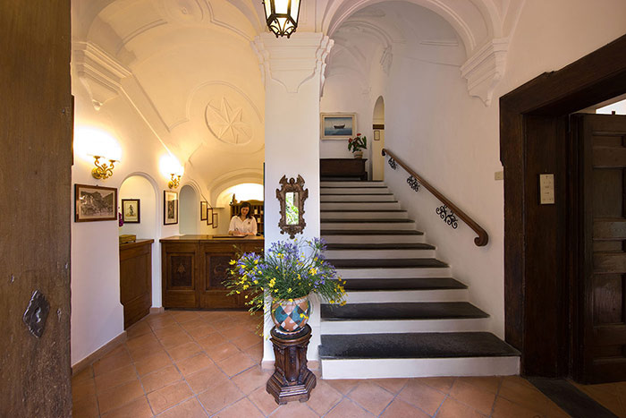 Palazzo Murat