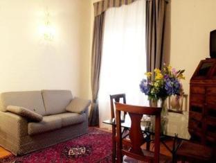 Best Western Hotel Palazzo Ognissanti