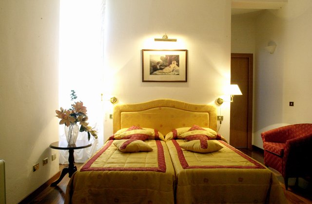 Best Western Hotel Palazzo Ognissanti