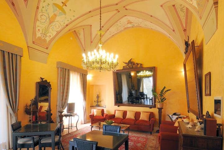 Palazzo Papaleo