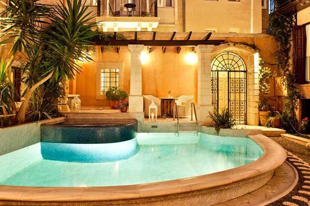 Rimondi Boutique Hotel