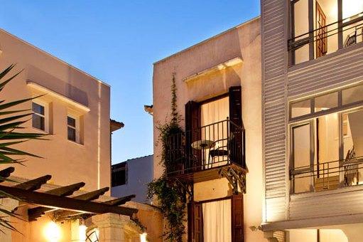 Rimondi Boutique Hotel