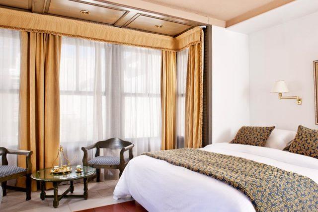 Rimondi Boutique Hotel