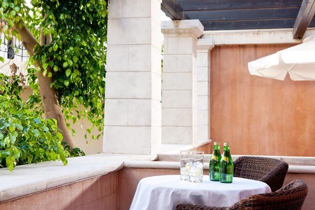 Rimondi Boutique Hotel