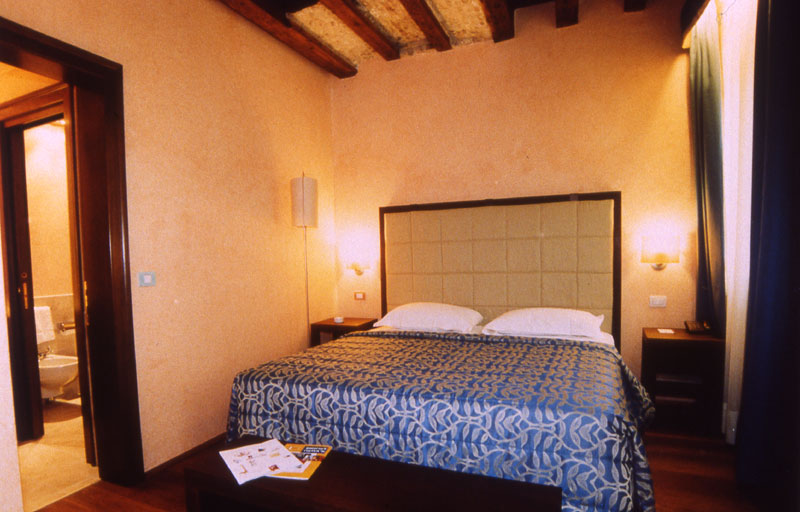 Palazzo Selvadego
