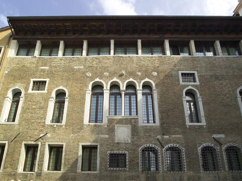 Palazzo Selvadego