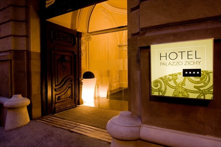 Palazzo Zichy