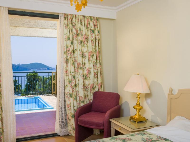 Paleo ArtNouveau Hotel