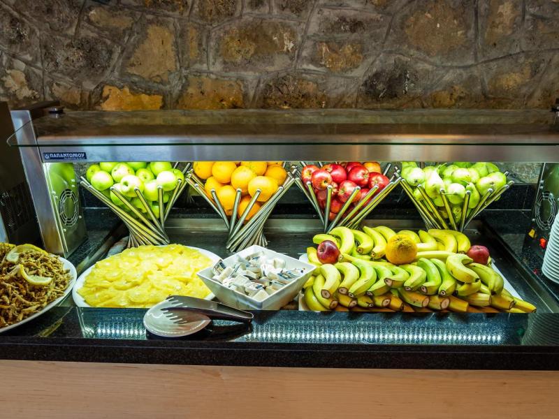 Paleo ArtNouveau Hotel