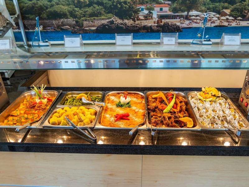 Paleo ArtNouveau Hotel