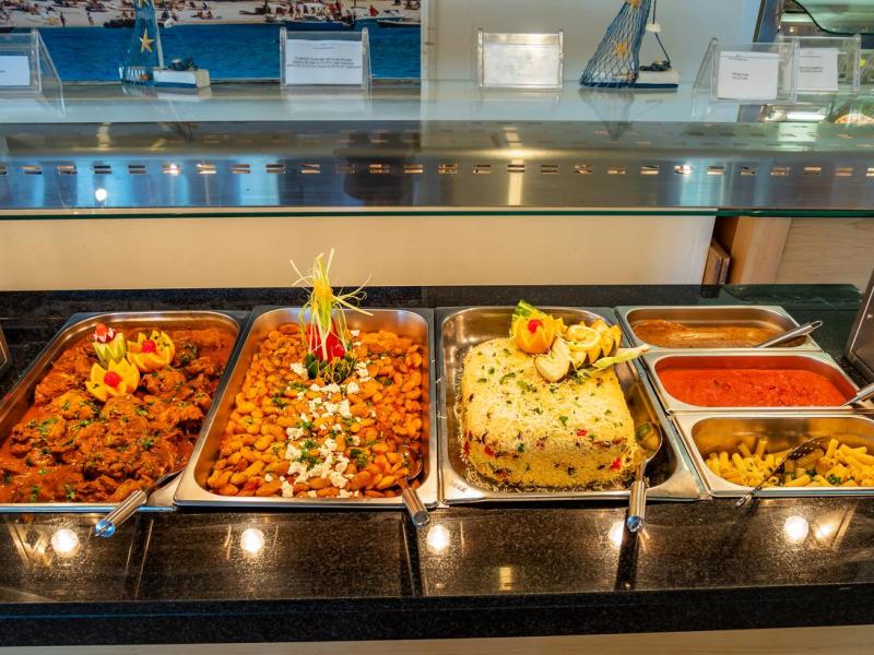 Paleo ArtNouveau Hotel